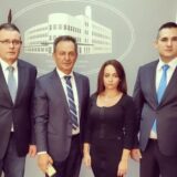 Odbornička grupa “Niš, moj grad” podnela tužbe Višem sudu zbog izbora nadzornih odbora u javnim preduzećima 11