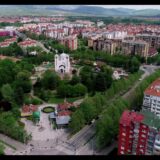 Grad Niš do kraja godine podiže spomenik nenasilju 7