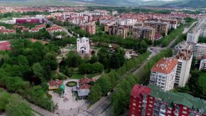 Na "srpskoj Novoj" u Nišu najverovatnije Ana Štajdohar: Opština Medijana za kompletan doček izdvojila 1,45 miliona dinara 1