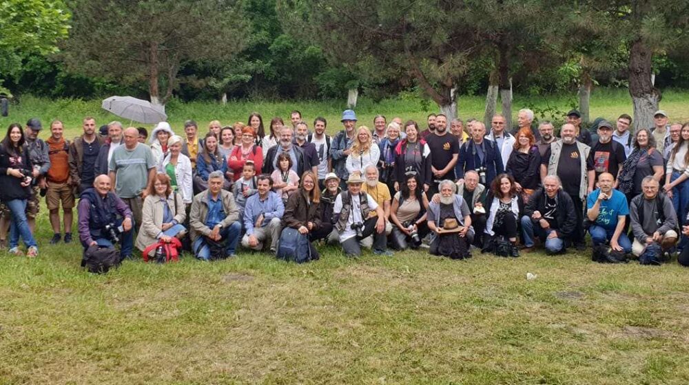 Foto safari u Jaši Tomiću okupiće fotografe iz regiona i cele Srbije: Ukrajinska porodica šije kostime za modele 1