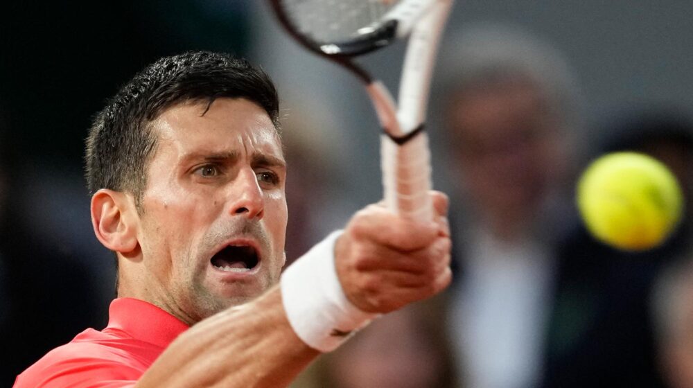 Đoković nakon duela sa Nadalom: Publika je preokrenula meč 1