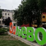 Valjevo: Za dekorativna slova skoro pola miliona dinara 4