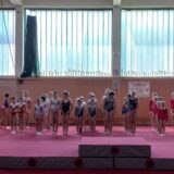 Na Vidovdanskom turniru u Kruševcu gimnastičarke iz Zaječara ostvarile odličan rezultat 4