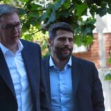 Odgovara li Vučiću slab Šapić: Jesu li u sukobu lider SNS i gradonačelnik Beograda i ko je od njih politički naivac? 5