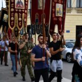 Negotin proslavio Spasovdan 14