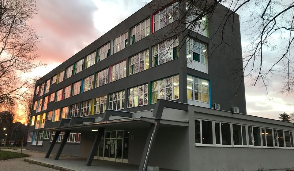 Tehničar multimedija - nov smer u Grafičko-medijskoj školi 1