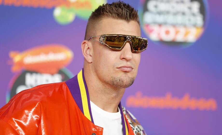 Rob Gronkovski (ponovo) završio karijeru 1