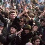 Promenila se vremena, ali je ostala spremnost nekih da do vlasti dolaze krađom na izborima: Vođe studentskih demonstracija iz 1996. 3