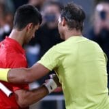 Pavle iz Leskovca pobednik međunarodnog teniskog turnira, u novembru se takmiči na akademiji Rafaela Nadala 11