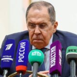 Lavrov: Situacija sa posetom Srbiji je nezamisliva 9