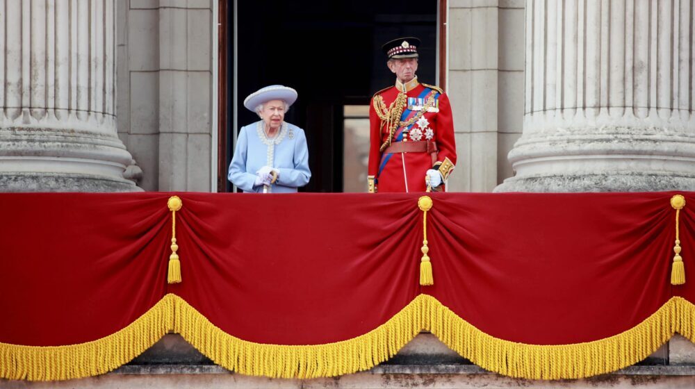 Poruka kraljice Elizabete na kraju proslave jubileja: Ostajem posvećena tome da vam služim najbolje što mogu (FOTO) 1