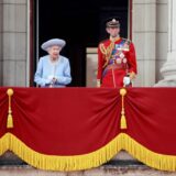 Platinasti jubilej vladavine kraljice Elizabete: Četiri dana proslave za 70 godina na tronu 29