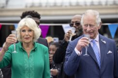 Poruka kraljice Elizabete na kraju proslave jubileja: Ostajem posvećena tome da vam služim najbolje što mogu (FOTO) 18