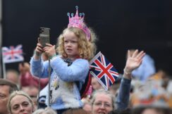 Poruka kraljice Elizabete na kraju proslave jubileja: Ostajem posvećena tome da vam služim najbolje što mogu (FOTO) 17