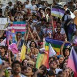 Oslobođeno više od 360 ljudi uhapšenih tokom Parade ponosa u Istanbulu 4