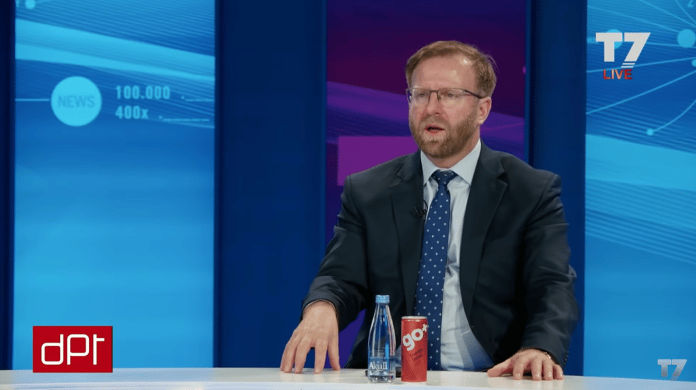 Kosovski poslanik 250.000 evra uložio u bitkoin 1