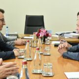 Petković sa Bocan-Harčenkom o toku dijaloga Beograda i Prištine 5