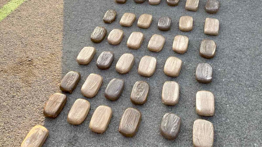 Novopazarac u čijem je autu pronađen heroin branio se ćutanjem 1