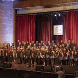 Novi život hora „Josif Marinković“: Pevali kao i kada su se osnovali pre više od tri decenije 4