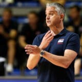 Igor Kokoškov u Bruklin Netsima 2
