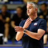 Igor Kokoškov u Bruklin Netsima 2
