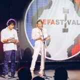 U Domu omladine Beograda održan prvi FEFASTIVAL 5