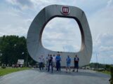 Radnici Fijata blokirali ulaz u Kragujevac, od srede najavljuju radikalizaciju protesta 4