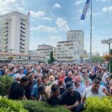 Bez odgovora iz Vlade, radnici Fijata popodne odlučuju o odlasku u Beograd 11