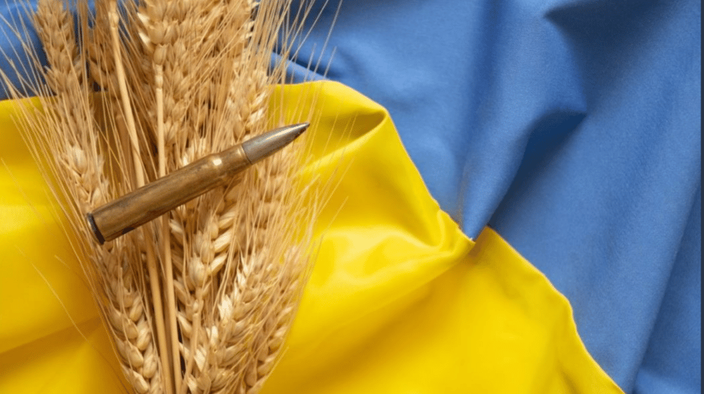 Šnajder: Putin, po ugledu na Staljina i Hitlera, ima plan za glad 21. veka 1