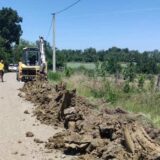 Mionica: Prvi put od nastanka sela, meštani Klašnića dobiće vodu 3