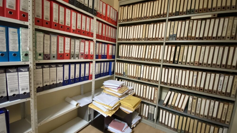 Beograd u pokretu: Ugovor vredan 15 miliona dodeljen bez tendera – posao poveren firmi bez referenci 1