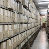 Istorijski arhiv Subotica: Zbog novog zakona zatrpani nevažnim dokumentima 3