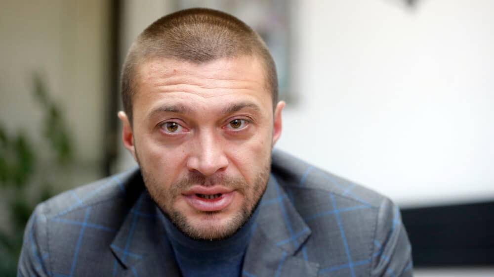 Iliev: Dovešćemo perspektivne igrače, vezni i krilo biće stranci 1