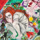 "Vidi širu sliku" Dezmonda Dojla u zrenjaninskom muzeju 5