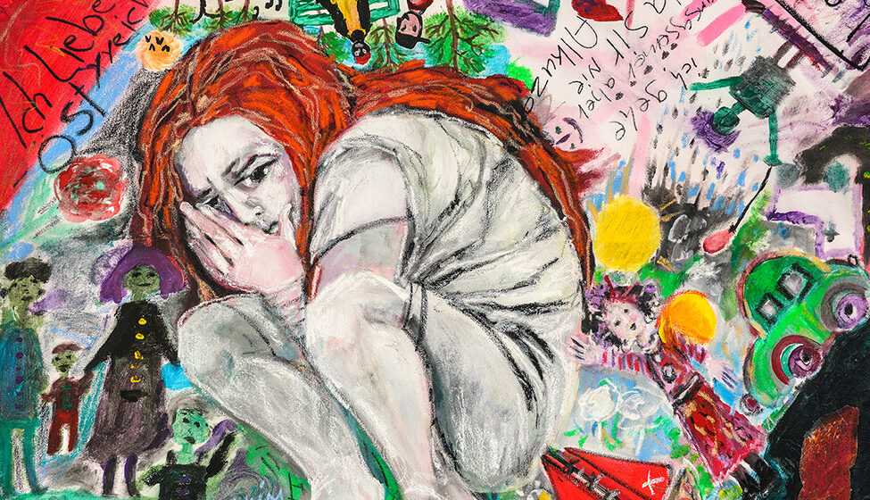 "Vidi širu sliku" Dezmonda Dojla u zrenjaninskom muzeju 1