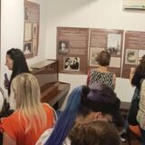 Zaječar: Otvorena izložba “Od zaječarske Gimnazije do Kolumbija univerziteta” 7