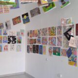 Izložba radova talentovanih učenika Olivere Marjanović 9