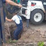 Na vodovodnu mrežu priključene romske porodice u Jankovom Mostu i Zrenjaninu 5