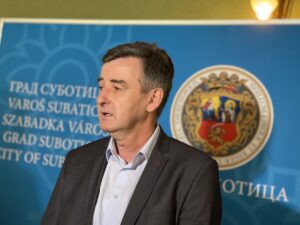 Rekordno ostvarenje budžeta u istoriji grada Subotice 3