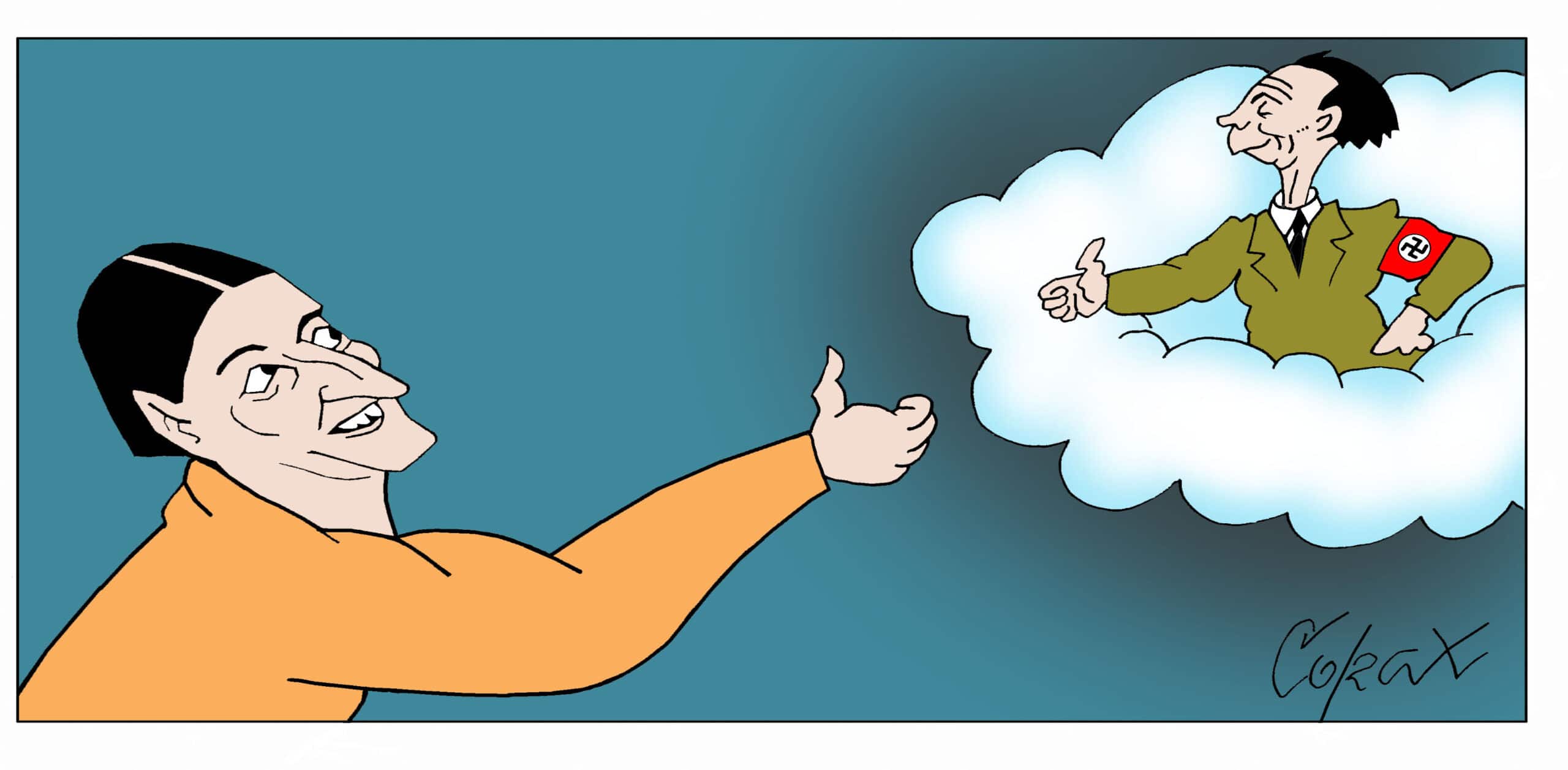 Corax 3