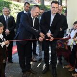 U Kosovskoj Mitrovici otvoren Interaktivni multimedijalni centar i Duhovna akademija 11