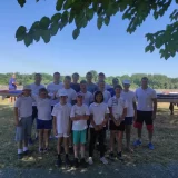 Zrenjaninka Milica Grebenar zablistala na Vidovdanskoj regati 1