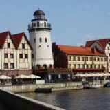 Litvanija neće dovesti u pitanje odluku Brisela o tranzitu ruske robe ka Kalinjingradu 10