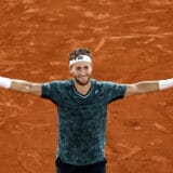 Kasper Rud u finalu Rolan Garosa 9