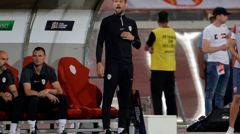 Kek: Srbija nije slučajno na Svetskom prvenstvu 1