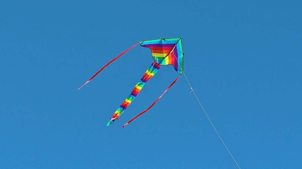 Saudijska Arabija zaplenila igračke u duginim bojama zbog 'promocije homoseksualnosti' 1