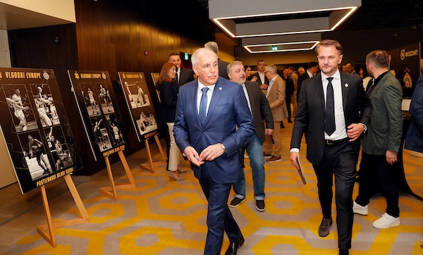 Oprost, kompromis ili niži rang 1