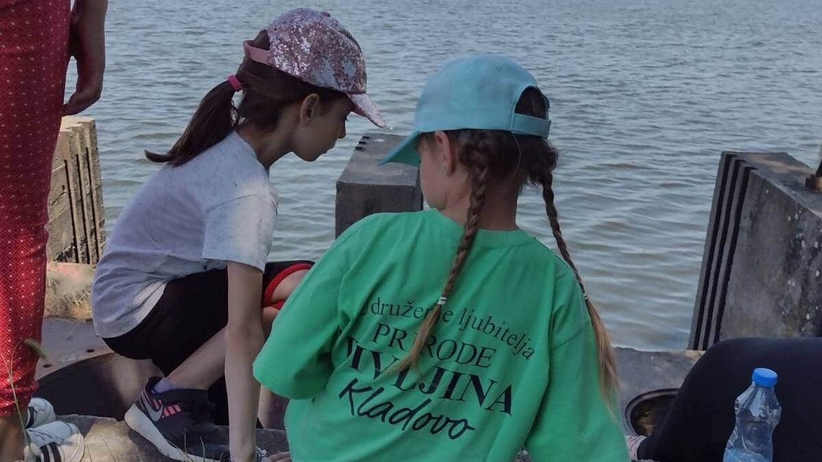 Udruženje “Divljina” ukazuje i opominje: Povedimo računa o Kladovskom peščaru da ne bude kasno 3