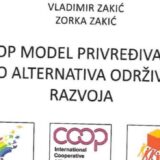 O kooperativama i njihovim perspektivama 4