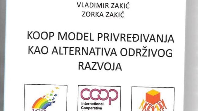 O kooperativama i njihovim perspektivama 1